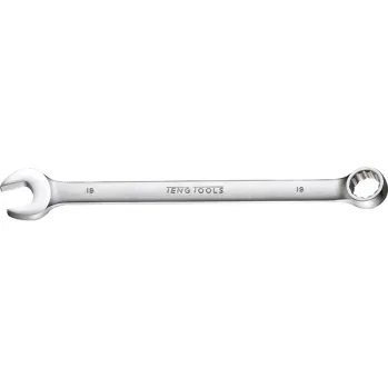 Long Combination Spanner Range